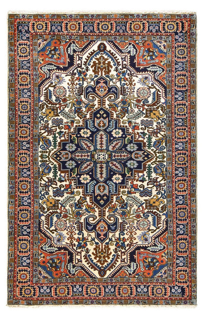 Ardabil Teppe 144x222cm - Persisk teppe