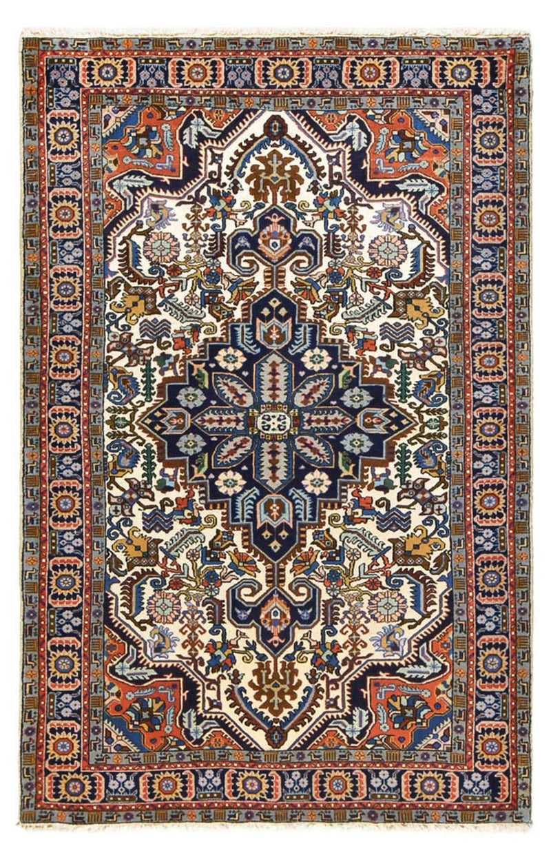 Ardabil Teppe 222x144cm - Persisk teppe