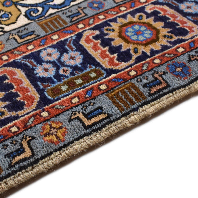 Ardabil Teppe 222x144cm - Persisk teppe