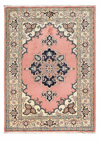 Persisk teppe - Nomadisk - 202 x 148 cm - rosa – product image