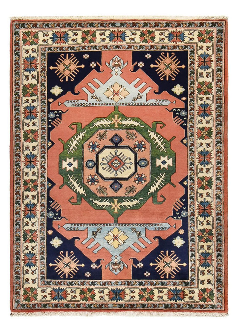 Ardabil Teppe 220x163cm - Persisk teppe