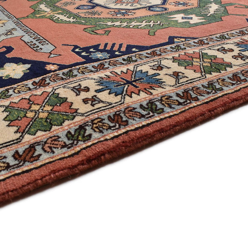 Ardabil Teppe 220x163cm - Persisk teppe
