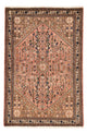 Abadeh Teppe 152x102cm - Persisk teppe