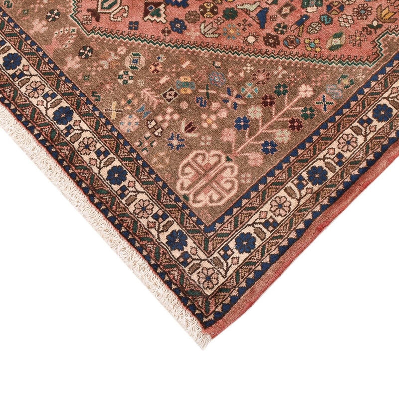 Abadeh Teppe 152x102cm - Persisk teppe