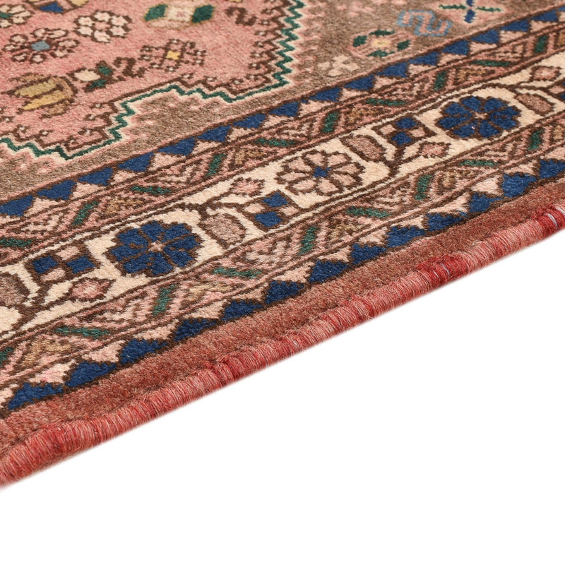 Abadeh Teppe 152x102cm - Persisk teppe