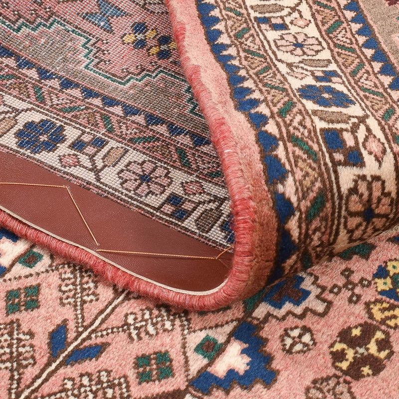 Abadeh Teppe 152x102cm - Persisk teppe