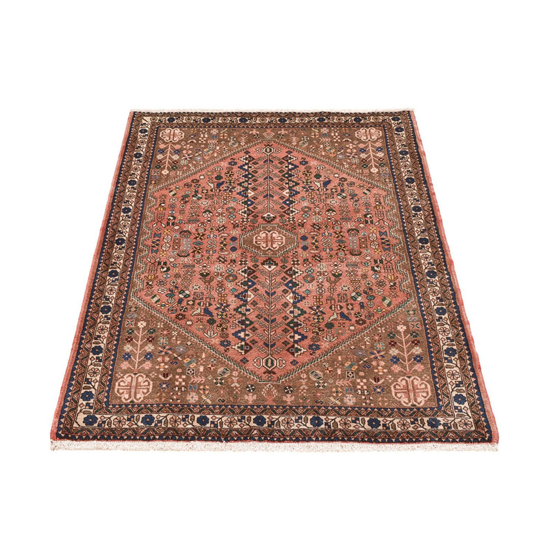 Abadeh Teppe 152x102cm - Persisk teppe