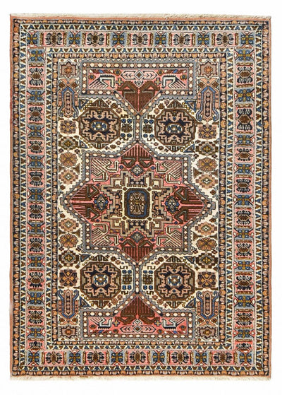 Ardabil Teppe 137x192cm - Persisk teppe