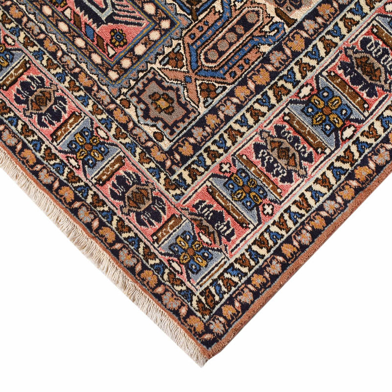 Ardabil Teppe 192x137cm - Persisk teppe