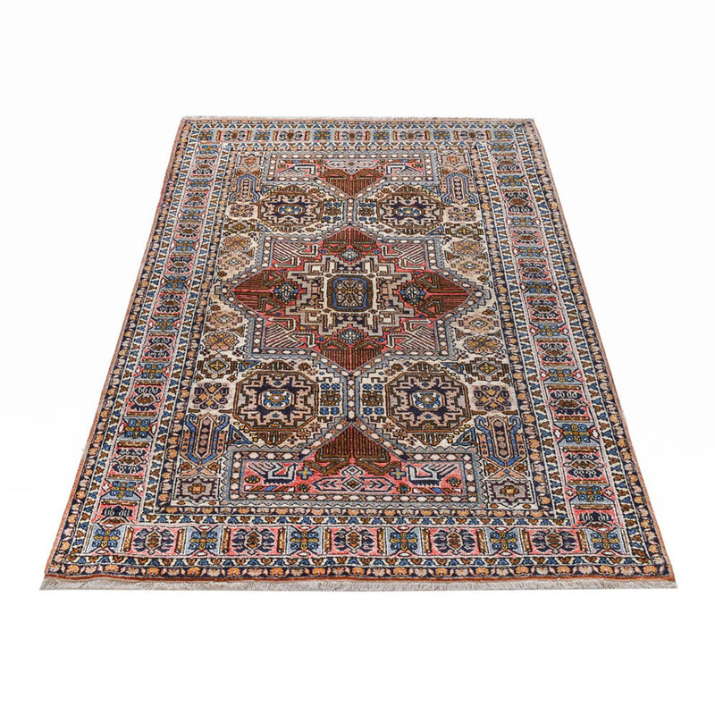 Ardabil Teppe 192x137cm - Persisk teppe