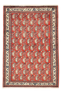 Abadeh Teppe 150x100cm - Persisk teppe – product image