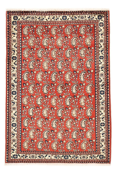 Abadeh Teppe 100x150cm - Persisk teppe