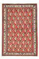 Abadeh Teppe 150x100cm - Persisk teppe