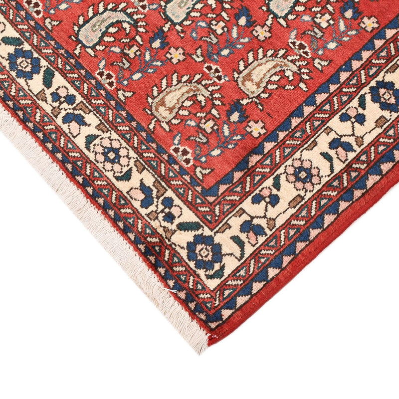 Abadeh Teppe 150x100cm - Persisk teppe