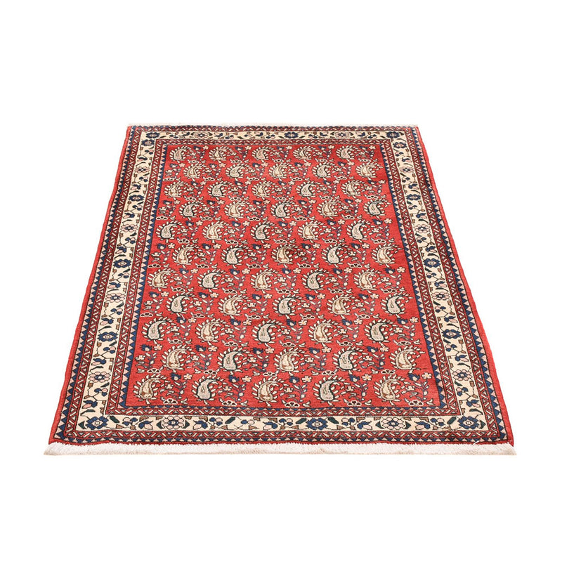 Abadeh Teppe 150x100cm - Persisk teppe