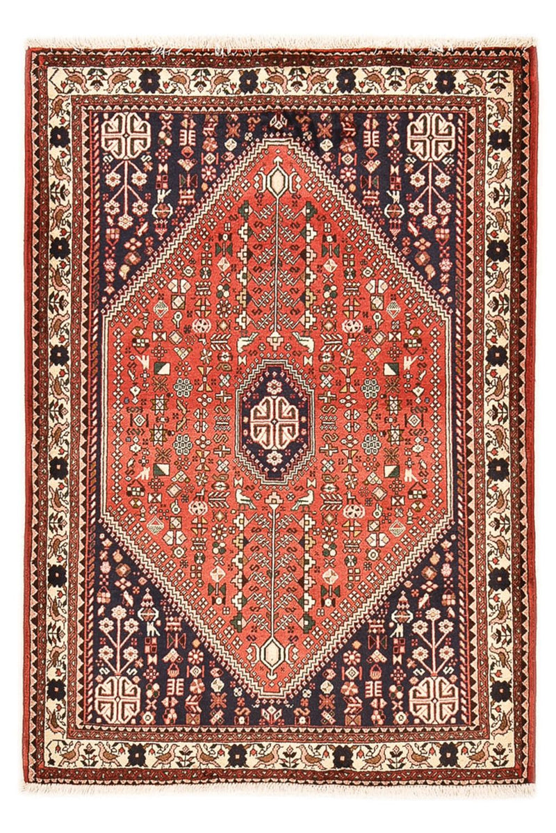 Abadeh Teppe 150x108cm - Persisk teppe