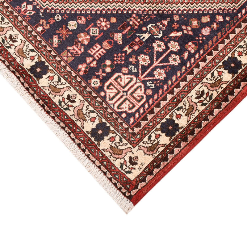 Abadeh Teppe 150x108cm - Persisk teppe