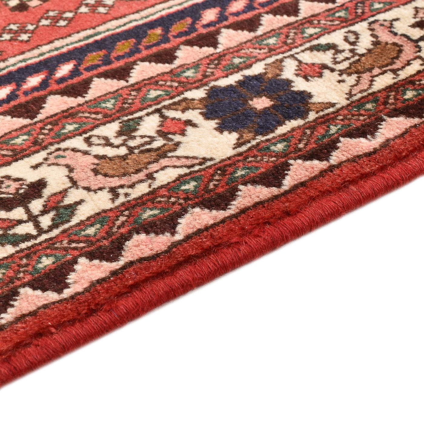 Abadeh Teppe 150x108cm - Persisk teppe