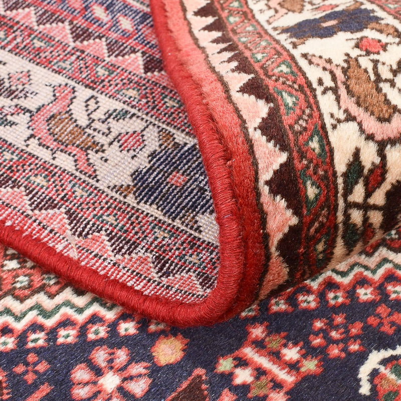 Abadeh Teppe 150x108cm - Persisk teppe