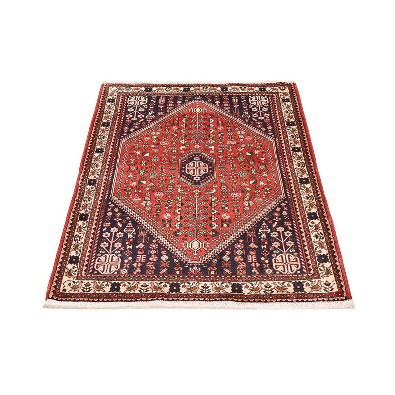 Abadeh Teppe 150x108cm - Persisk teppe