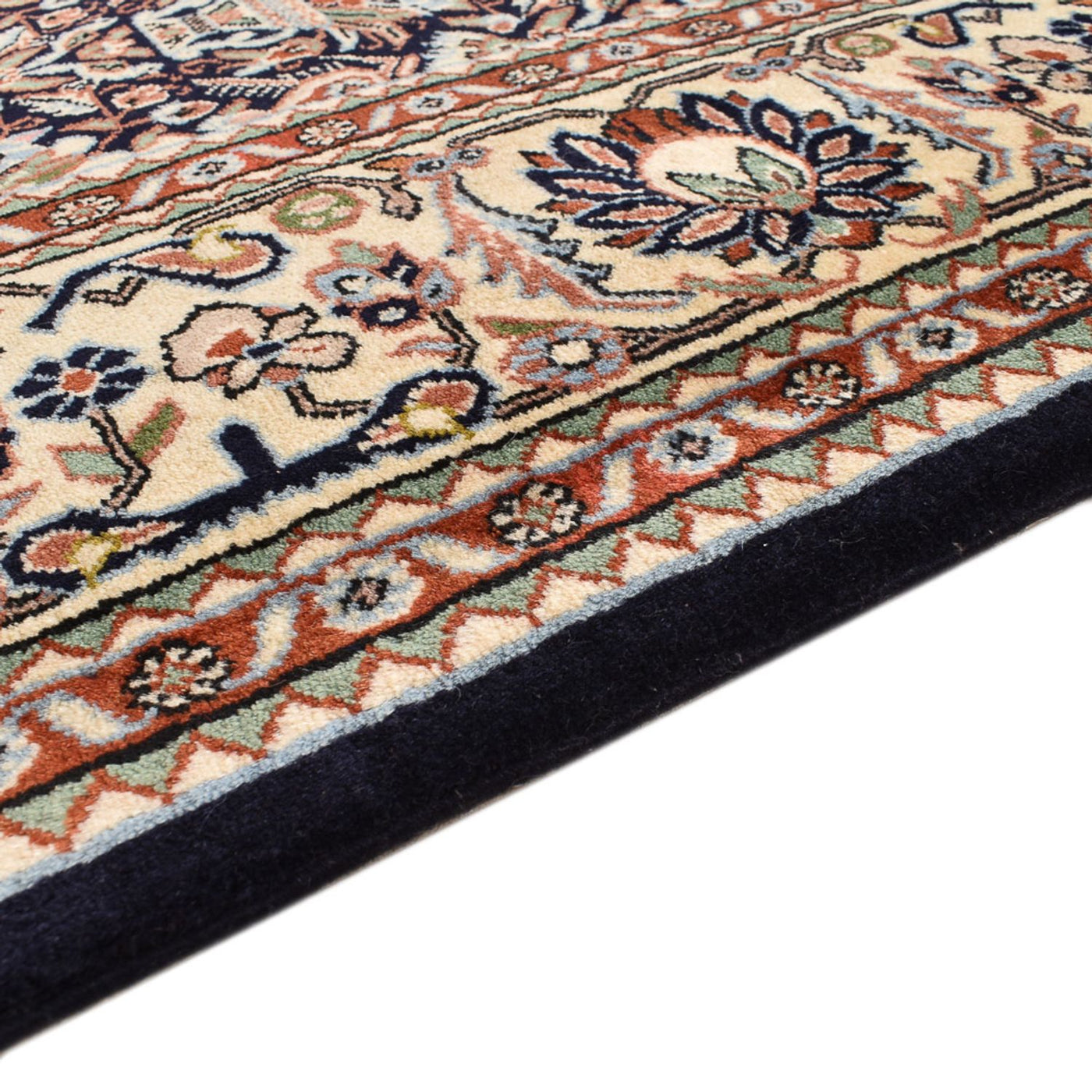 Kashkuli Teppe 290x202cm - Persisk teppe