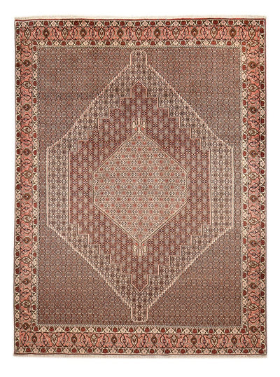 Senneh Teppe 255x340cm - Persisk teppe