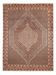 Senneh Teppe 340x255cm - Persisk teppe