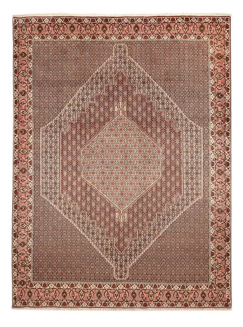 Senneh Teppe 340x255cm - Persisk teppe