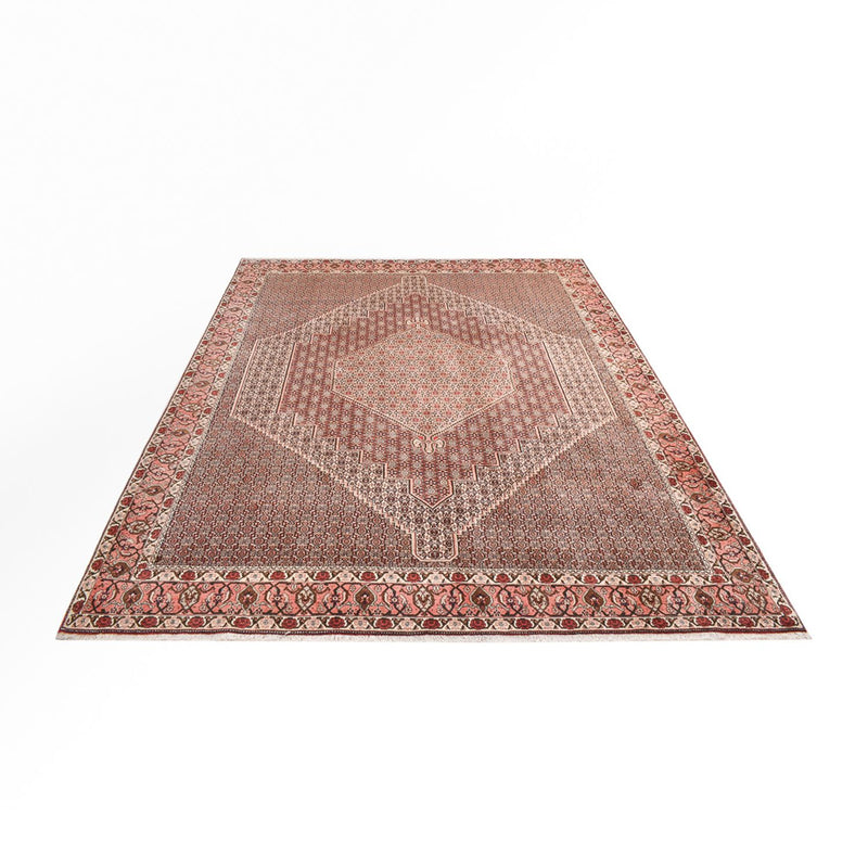 Senneh Teppe 340x255cm - Persisk teppe