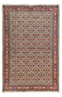 Kashkuli Teppe 209x140cm - Persisk teppe – product image