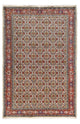 Kashkuli Teppe 209x140cm - Persisk teppe
