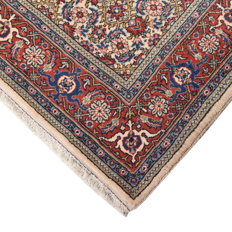 Kashkuli Teppe 209x140cm - Persisk teppe