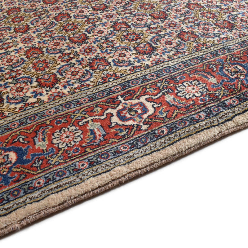 Kashkuli Teppe 209x140cm - Persisk teppe