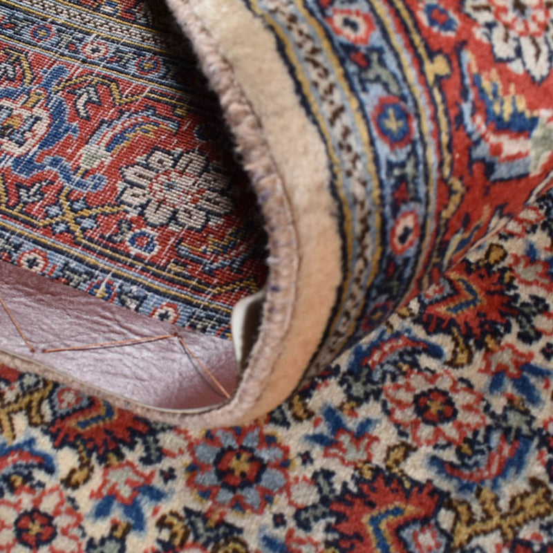 Kashkuli Teppe 209x140cm - Persisk teppe