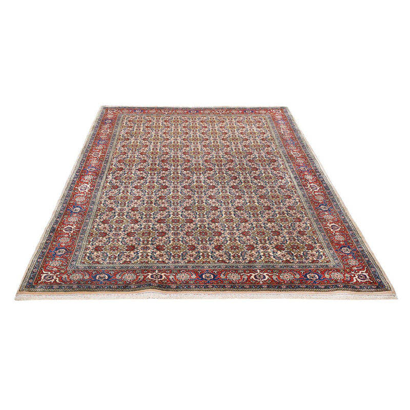 Kashkuli Teppe 209x140cm - Persisk teppe