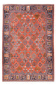 Joshaghan Teppe 204x138cm - Persisk teppe