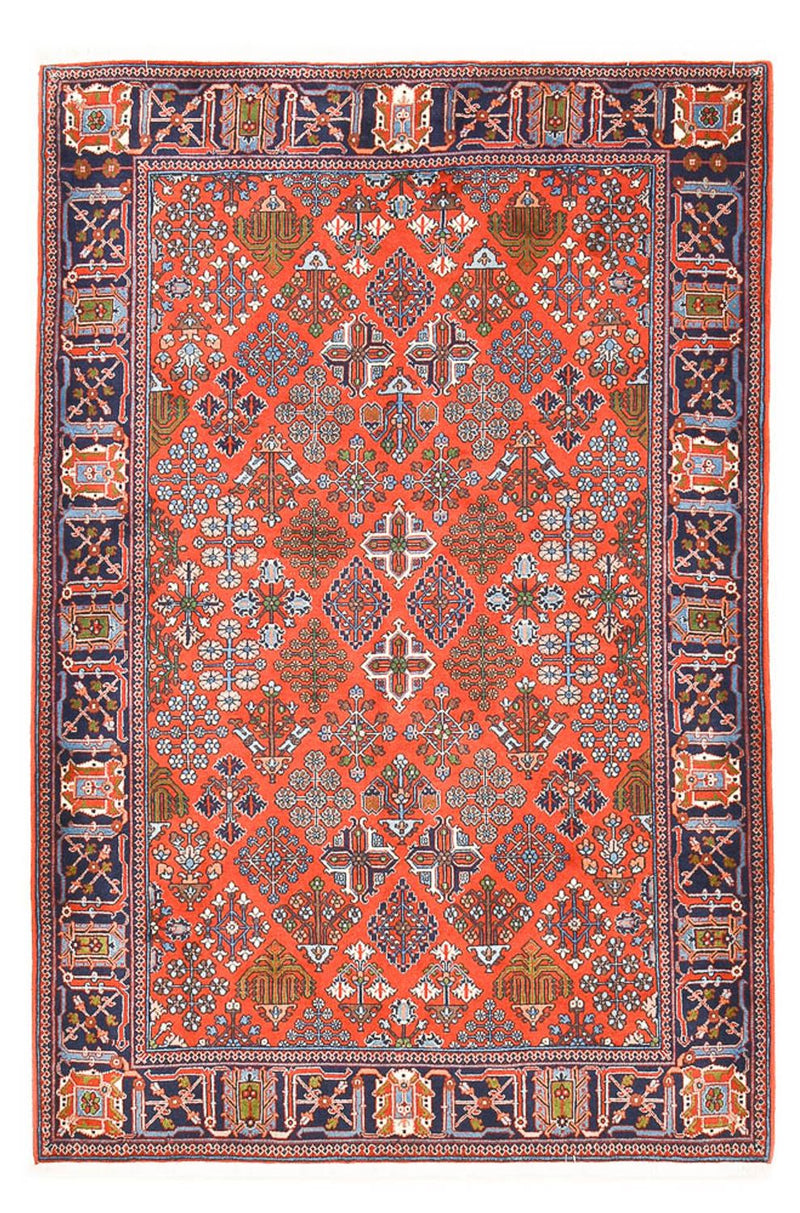 Joshaghan Teppe 204x138cm - Persisk teppe