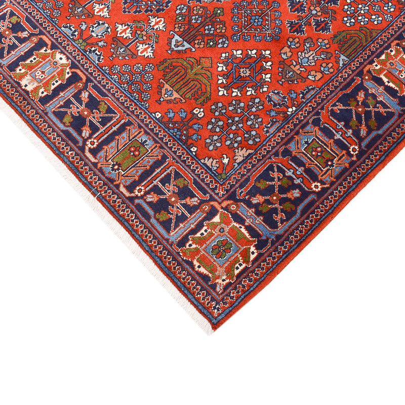 Joshaghan Teppe 204x138cm - Persisk teppe