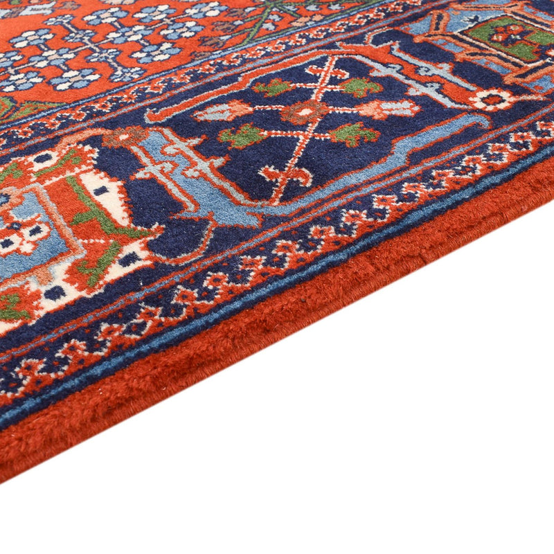 Joshaghan Teppe 204x138cm - Persisk teppe