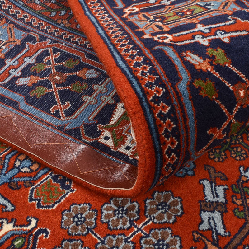 Joshaghan Teppe 204x138cm - Persisk teppe