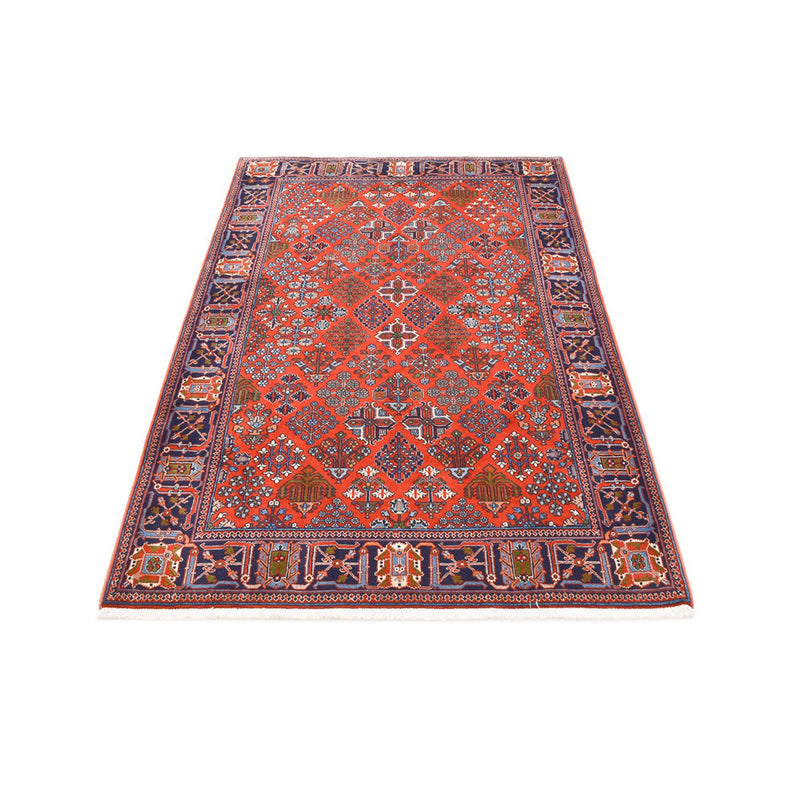 Joshaghan Teppe 204x138cm - Persisk teppe