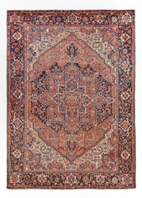 Heriz Teppe 401x288cm - Persisk teppe – product image