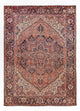 Heriz Teppe 401x288cm - Persisk teppe