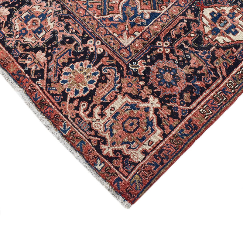 Heriz Teppe 401x288cm - Persisk teppe