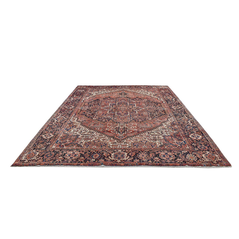 Heriz Teppe 401x288cm - Persisk teppe