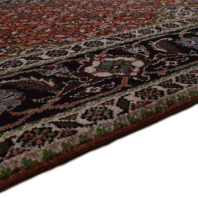 Tabriz - 40 Raj Teppe 206x150cm - Persisk teppe