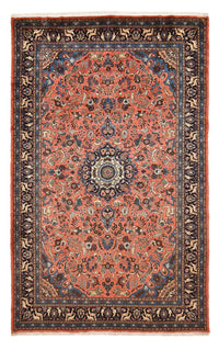 Mehraban Teppe 311x205cm - Persisk teppe – product image