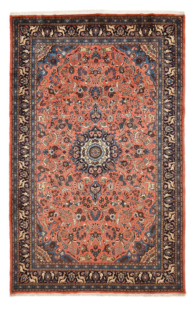 Mehraban Teppe 311x205cm - Persisk teppe