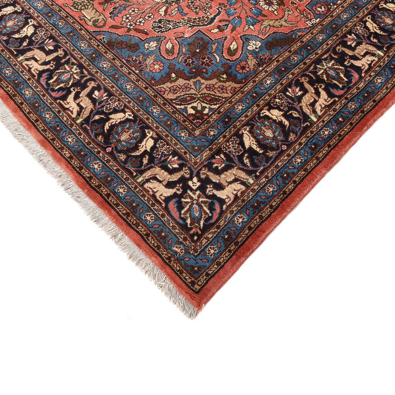 Mehraban Teppe 311x205cm - Persisk teppe