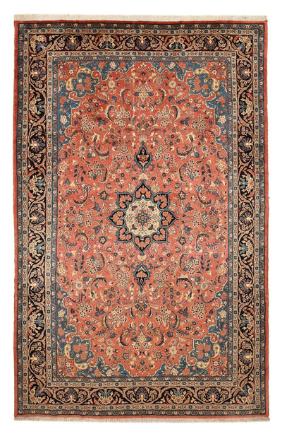 Mehraban Teppe 202x310cm - Persisk teppe